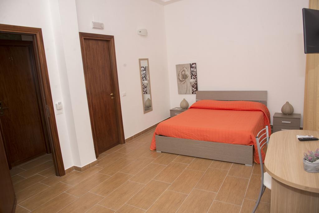 Palazzo Graziano Otel Terrasini Dış mekan fotoğraf