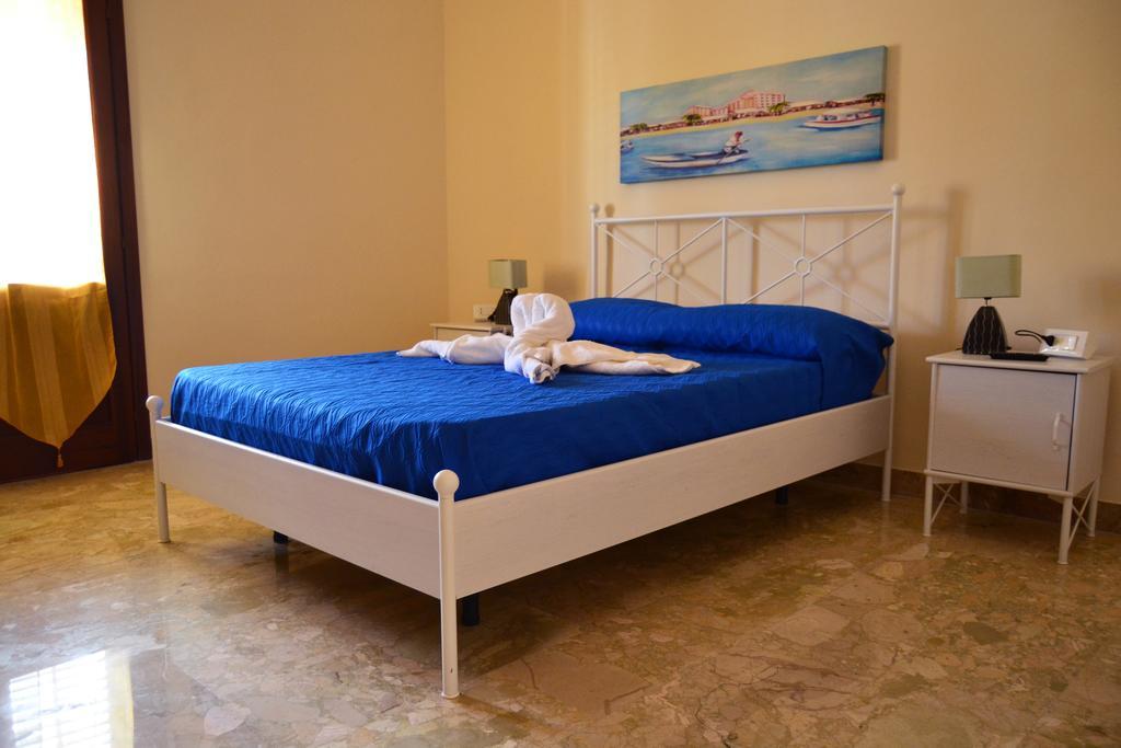 Palazzo Graziano Otel Terrasini Dış mekan fotoğraf