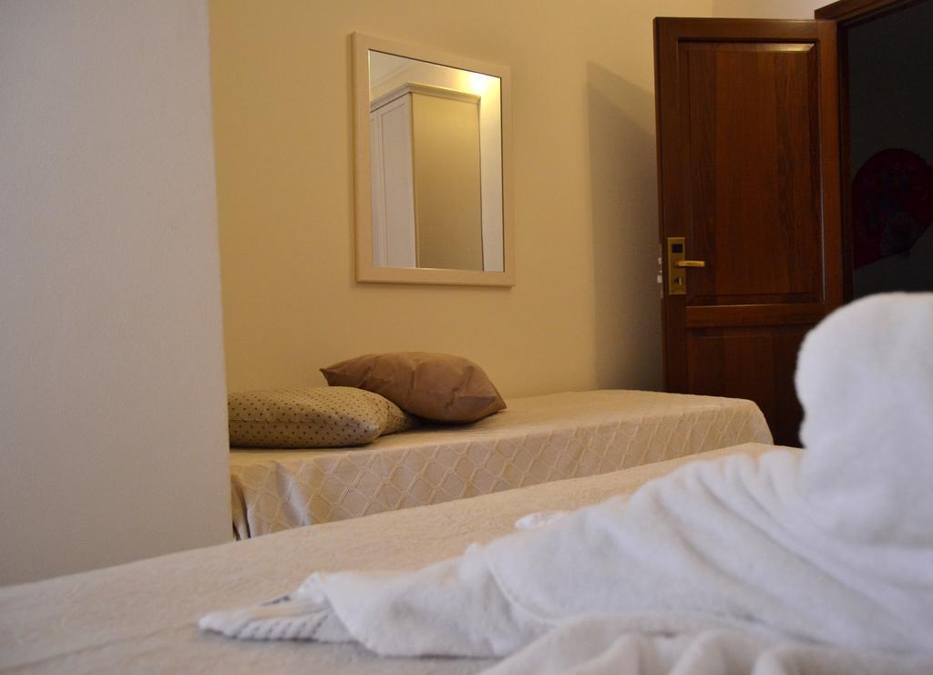 Palazzo Graziano Otel Terrasini Dış mekan fotoğraf