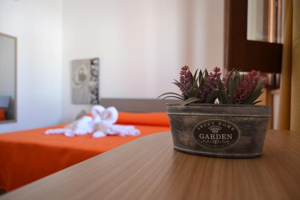 Palazzo Graziano Otel Terrasini Dış mekan fotoğraf