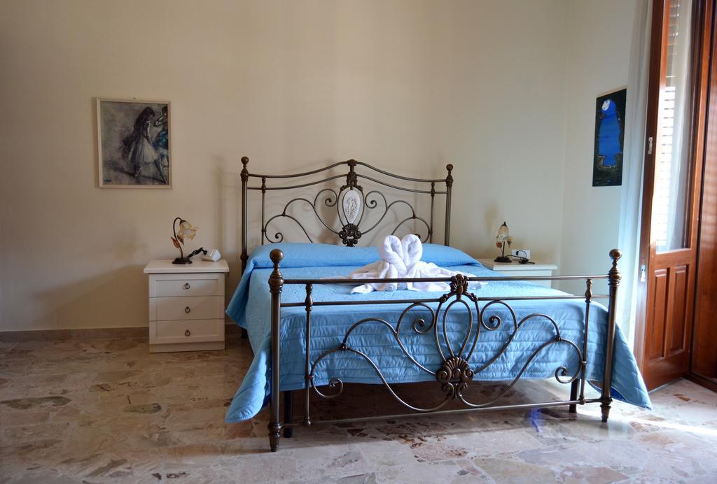 Palazzo Graziano Otel Terrasini Dış mekan fotoğraf