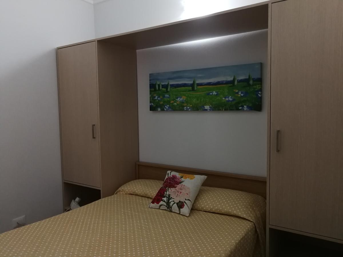 Palazzo Graziano Otel Terrasini Dış mekan fotoğraf