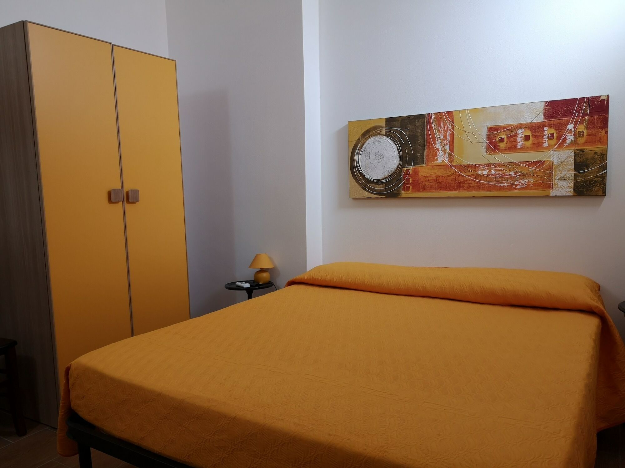 Palazzo Graziano Otel Terrasini Dış mekan fotoğraf